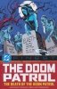 DC FINEST THE DOOM PATROL THE DEATH OF THE DOOM PATROL TP [9781799506690]